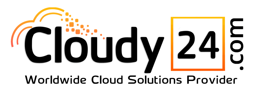 Cloudy24 Blog - Web Hosting services in india